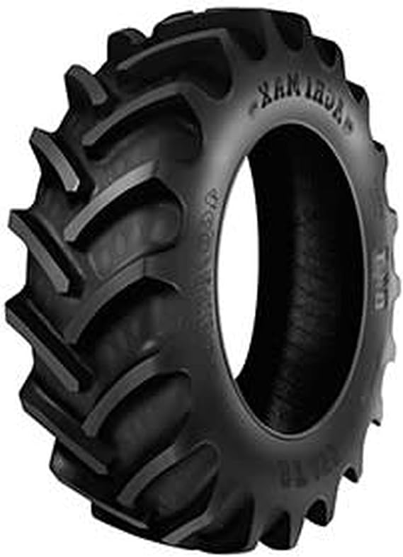 BKT Industrial Rib F-3 11-16 119A6 F Farm Tire