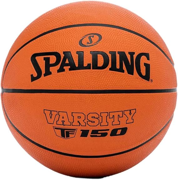 Basketball Ball Varsity TF-150 Size 7 Approved FIBA