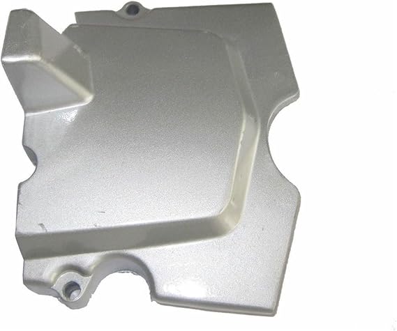 Engine Sprocket Side Cover 200CC 250 Dirt Pit Bike ATV Lifan Shineray BaShan Parts(Blue)