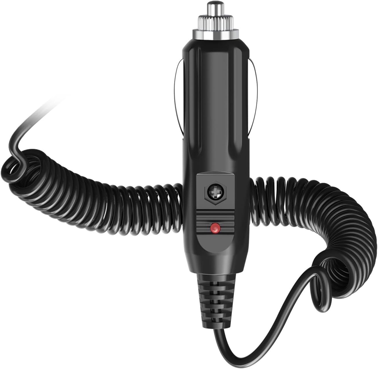 Car DC Adapter for DURABRAND PVS1966 PVS7970 Auto Vehicle Boat RV Plug Power Supply Cord Charger Cable PSU