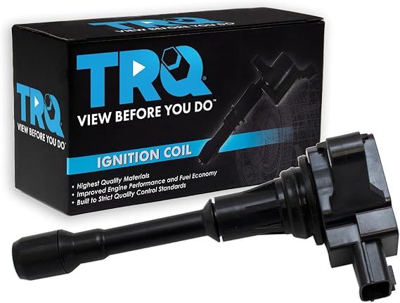 TRQ Ignition Coil