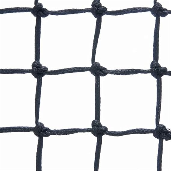Edwards 30LS Tennis Net, Black