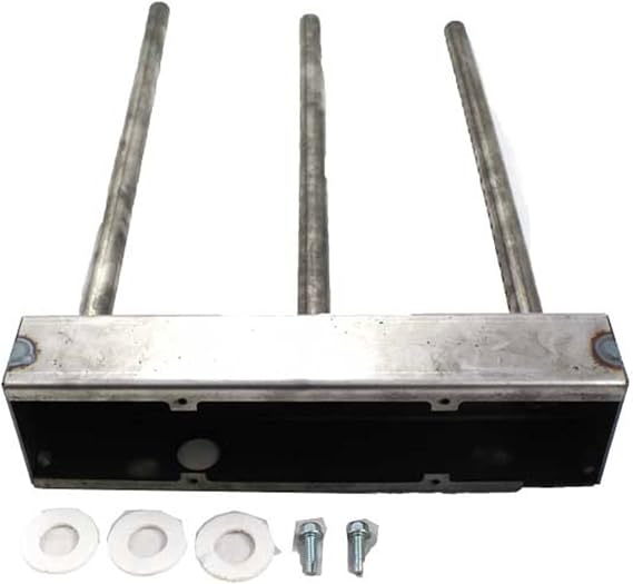 Quadra-Fire Manifold Tube Assy (SRV7039-004)
