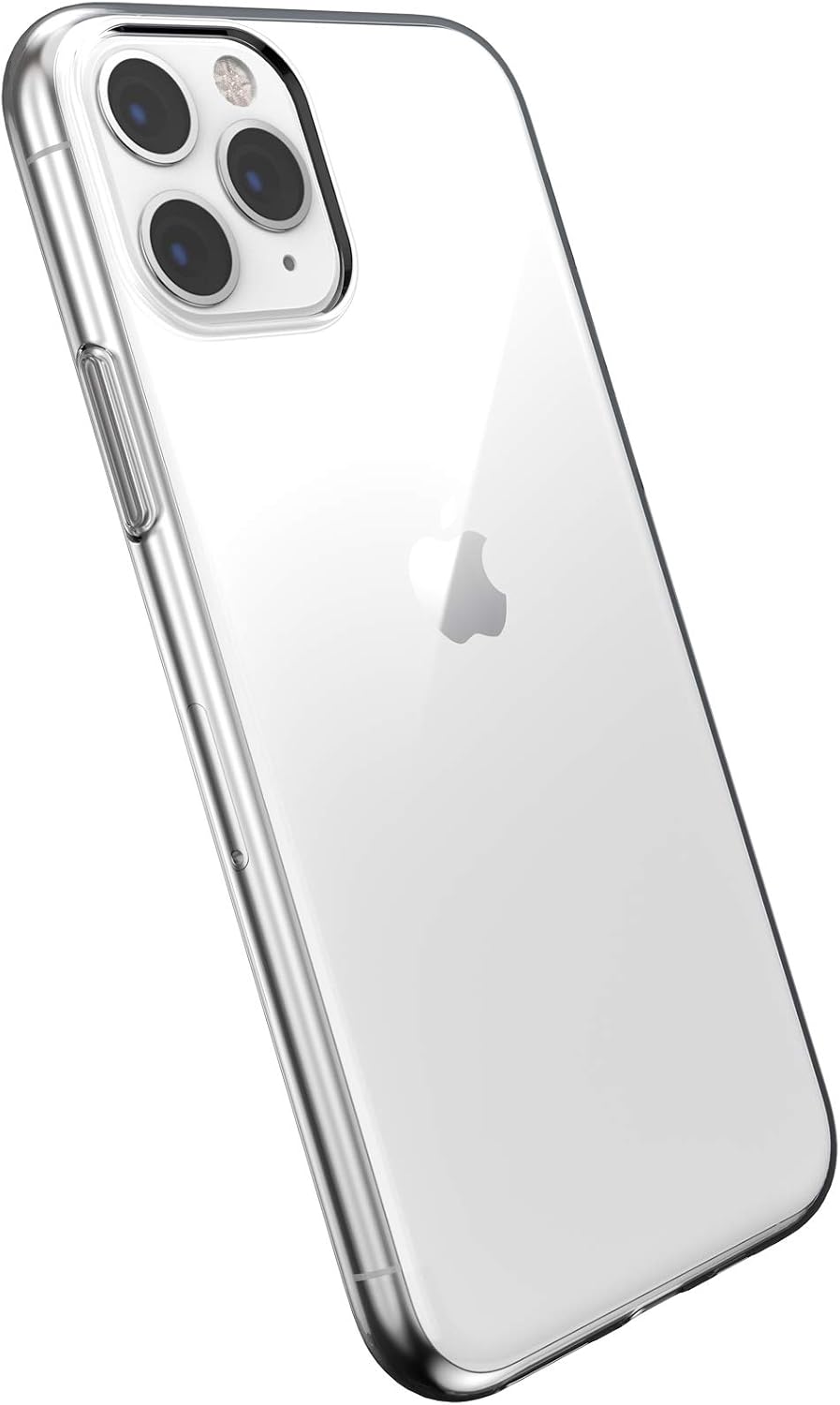 Speck Slim Clear iPhone 11 Pro Case, Single Layer, Clear