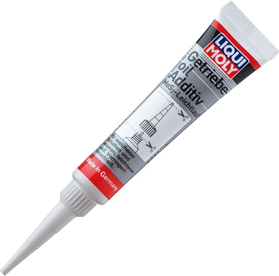 LIQUI MOLY Gear oil additive