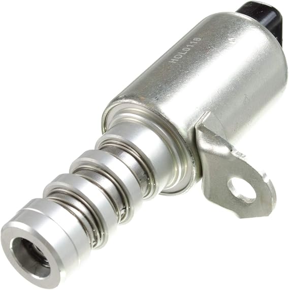 Holstein Parts 2VTS0042 Variable Valve Timing (VVT) Solenoid- Compatible With Select Ford Edge, Escape, Explorer, Fusion+More