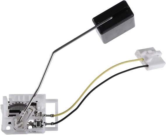 X AUTOHAUX No.17630SDCE01 Fuel Tank Float Gauge Sending Unit Sender Fuel Level Sensor for Honda Accord 2.4L 3.0L 2003-2007