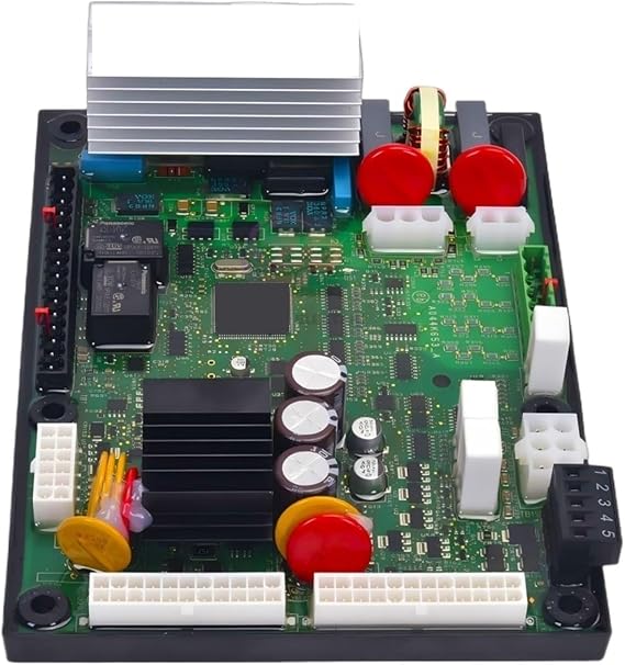 PCC1302 Power Controller 327-1617-01 Computer Control Board, suitable for PCC1.1 and PCC2.2