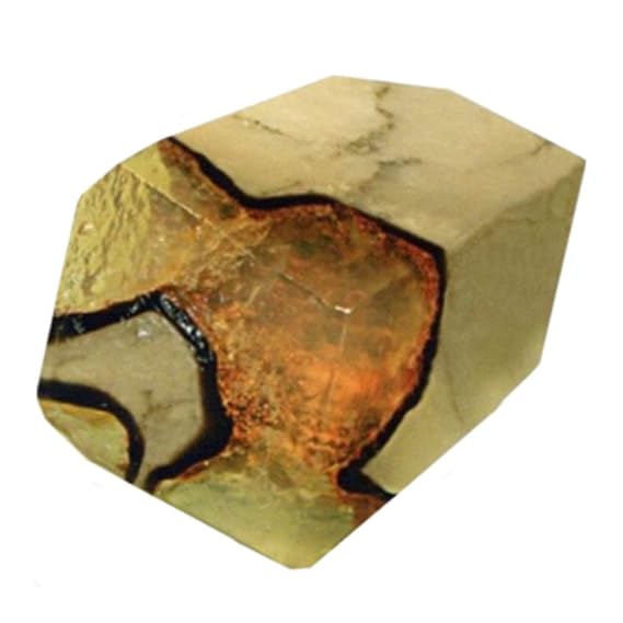 Marble Soap Rock
