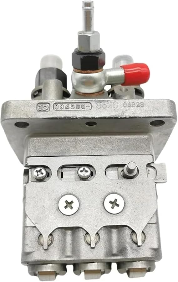 Fuel Injection Pump 094500-8620 ND094500-8620 Compatible For Perkins 403D-11 Engine Shibaura S773-L Engine Caterpillar C1.1 Engine