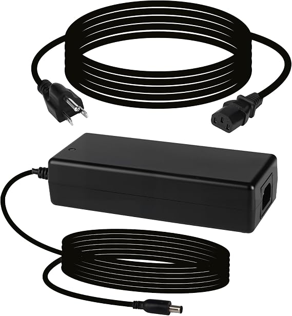 for 48v starlink Power Supply Compatible with Starlink Gen 3 Standard and Mini Models