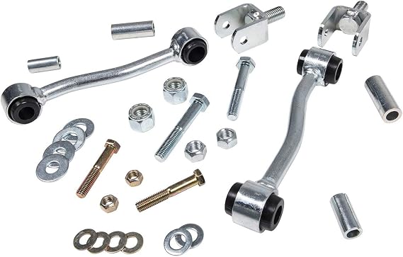 Zone Offroad ZOND5501 Sway Bar Link
