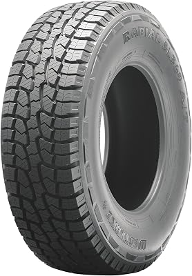 Westlake SL369 Off-Road Radial Tire - LT27565R18