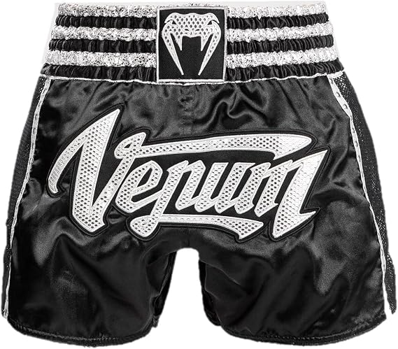Venum Unisex-Adult Venum Absolute 2.0 Muay Thai Shorts