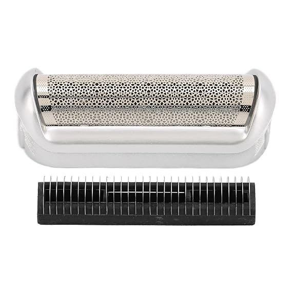 Shaver For Replacement Heads For Foil & Cutter for Compatible M60 P40 P50 P60 P70 P80 555 575 370-5s