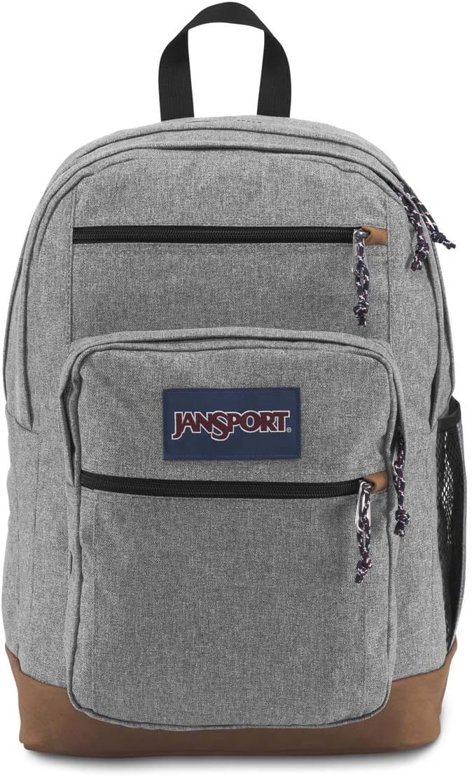JANSPORT Unisex Cool 15-inch Laptop Backpack - Classic Bag Classic Bag pack of 1