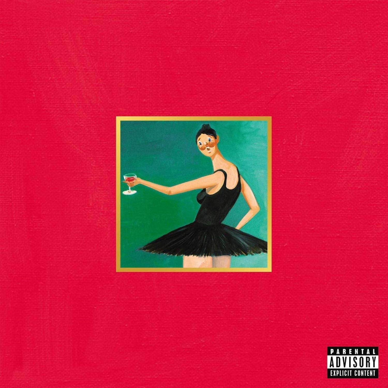 My Beautiful Dark Twisted Fantasy explicit_lyrics