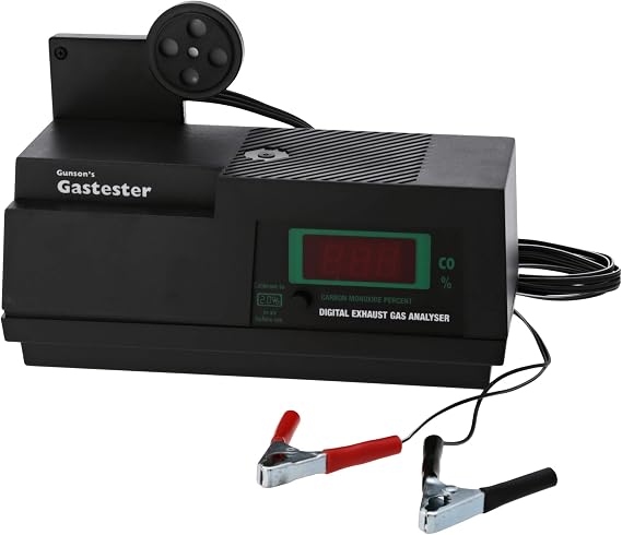 Gunson G4125 Gunson G4125 Digital Exhaust Tester