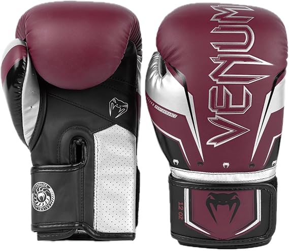 Venum Elite Evo Boxing Gloves