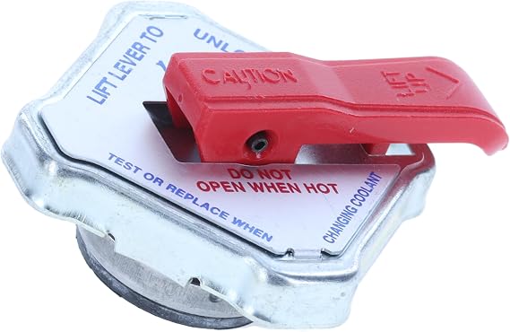 MotoRad 10327 Radiator Cap