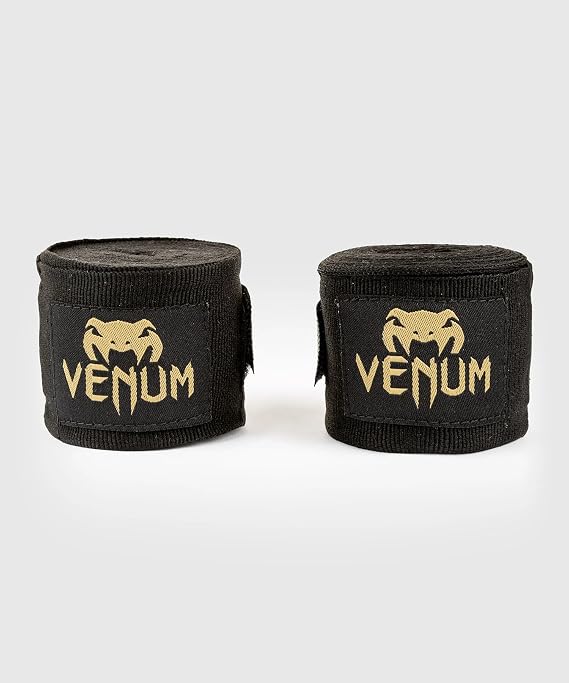 VENUM Vantage 4.5m // Venum Bandage Boxing Kickboxing Martial Arts Hand Wraps