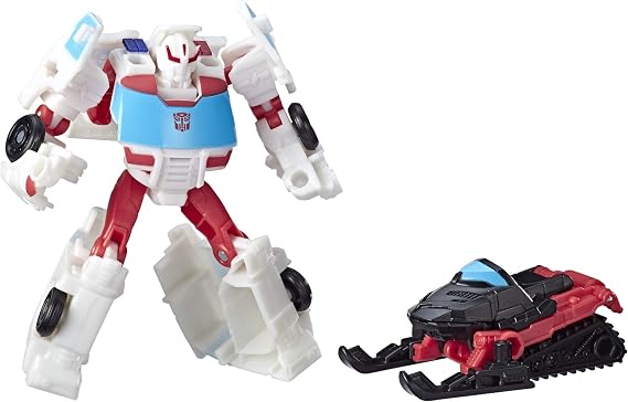Transformers Tra Cyberverse Spark Armor Ratchet
