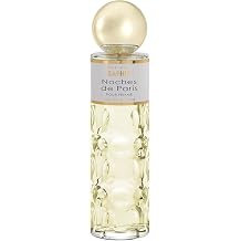 Sapphire Perfumes Noches De Paris 200 ml Pack of 1