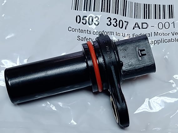 Genuine Chrysler 5033307AD Crankshaft Position Sensor