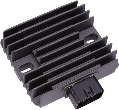 New Voltage Regulator Rectifier For Yamaha 6D3-81960-00-0068V-81960-00-00