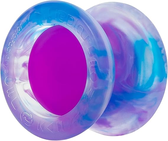 Replay Galaxy Marble YoYo