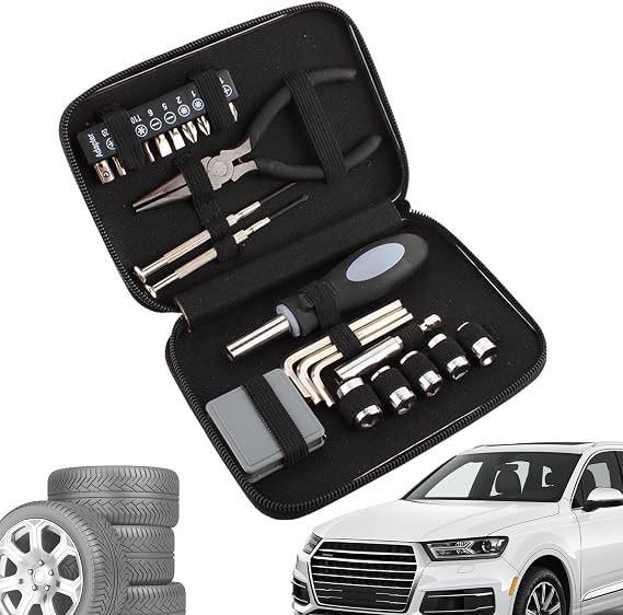 Home Repair Tool Kit Portable Extension Rod