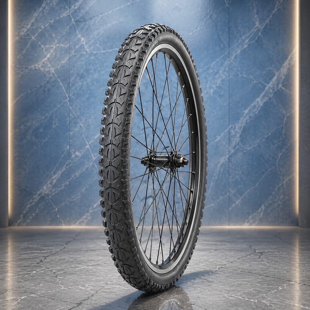 Servis 26X1.95 DIŞ LASTİK (FORCE) Bisiklet Lastiği