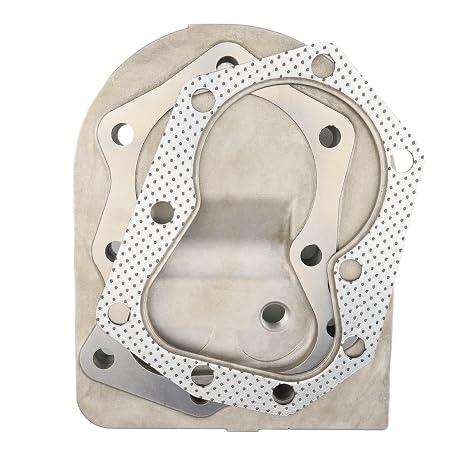 Cylinder Head with Gasket for Kohler K241 K301 K321 10 12 14 HP Engine