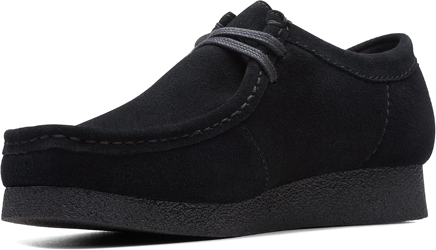 Clarksクラークス Mens Moccasin