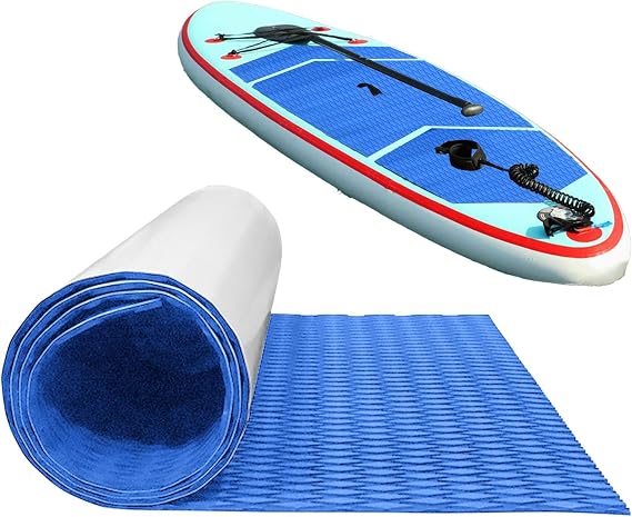 Surf Traction Pad EVA Foam Shock-Absorbing