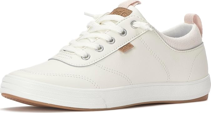 Keds Women's Center Iii Slip on Fashion Sneaker