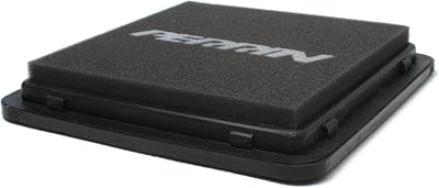 Perrin Performance PSP-INT-110 Drop In Filter 05-09 LGT  08-11 Wrx  08-11 Sti, 1 Pack