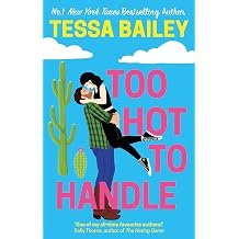 Too Hot to Handle Kağıt Kapak – 6 Eylül 2022