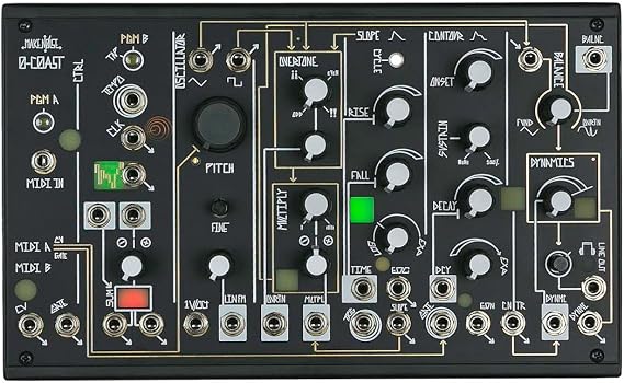 Make Noise 0-Coast