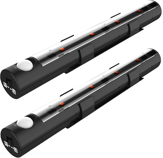 Liberty Safe Brightview Safe LED Light Kit
