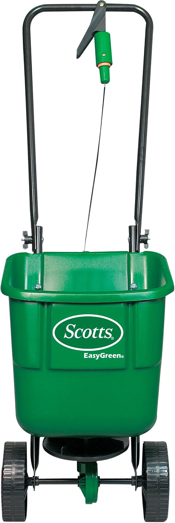 Scotts EasyGreen Rotary Spreader