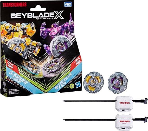 BEY BBX Starlight