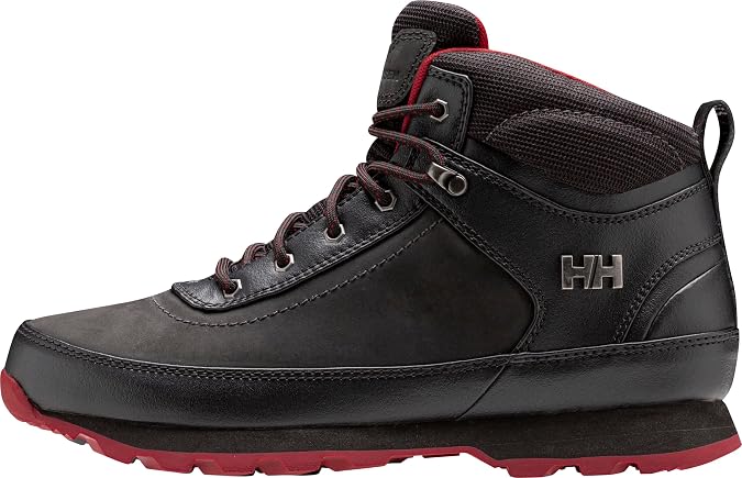 Helly-Hansen Mens Calgary Lightweight Winter Boot, Multiple Colors