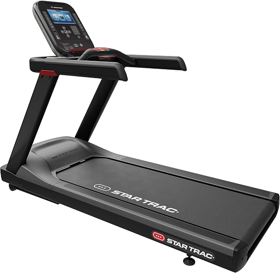 Star Trac 4 Series Treadmill