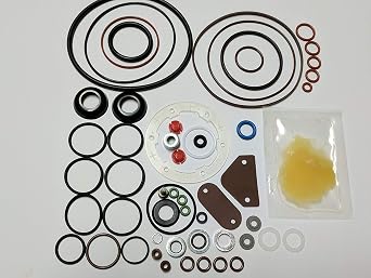 Seal Kit Replaces Roosa Master Stanadyne 33814/24373 for DB2 Diesel Injection Pumps