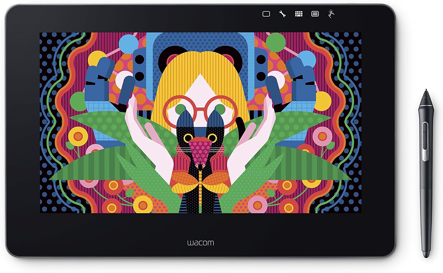 Wacom Cintiq Pro 13 Old SKU