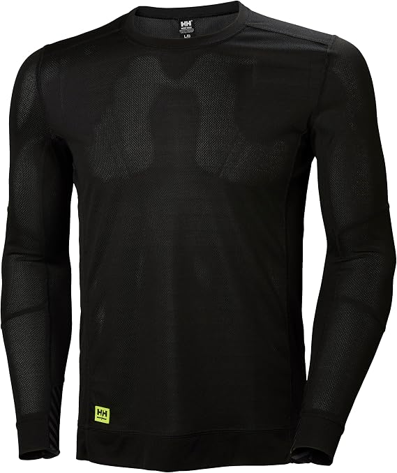 Helly Hansen Men's LIFA Crewneck