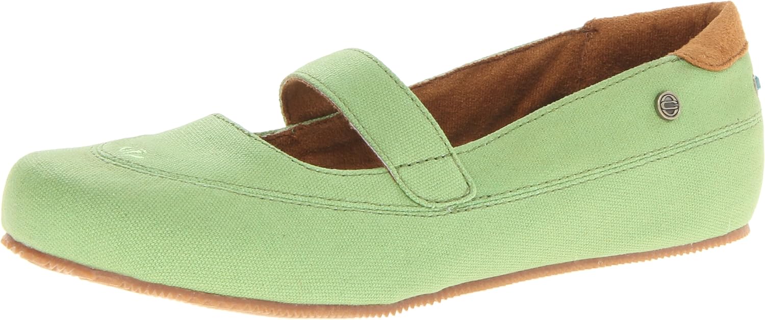 MOZO Womens Fab Canvas Work Shoe