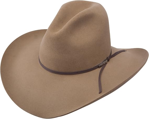 Resistol Men's Cowboy