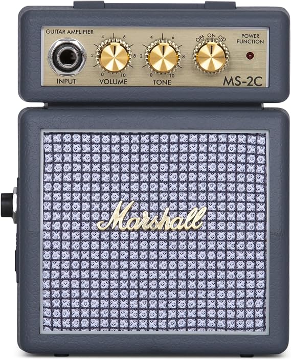 Marshall Micro Amp Classic MS-2C